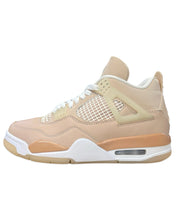 將圖片載入圖庫檢視器 Jordan Air Jordan 4 Retro in Shimmer - Bisy Clothing