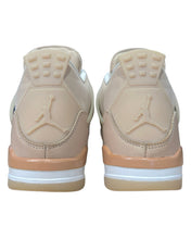 將圖片載入圖庫檢視器 Jordan Air Jordan 4 Retro in Shimmer - Bisy Clothing