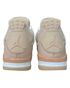 Jordan Air Jordan 4 Retro in Shimmer - Bisy Clothing