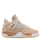 將圖片載入圖庫檢視器 Jordan Air Jordan 4 Retro in Shimmer - Bisy Clothing