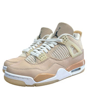 將圖片載入圖庫檢視器 Jordan Air Jordan 4 Retro in Shimmer - Bisy Clothing