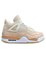 將圖片載入圖庫檢視器 Jordan Air Jordan 4 Retro in Shimmer - Bisy Clothing