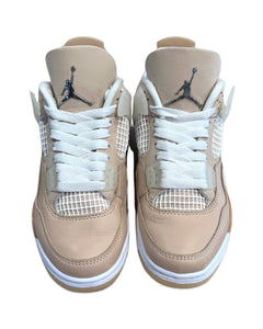 Jordan Air Jordan 4 Retro in Shimmer - Bisy Clothing