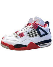 Load image into Gallery viewer, Jordan Air Jordan 4 Retro OG &#39;Fire Red&#39; (2020) - Bisy Clothing