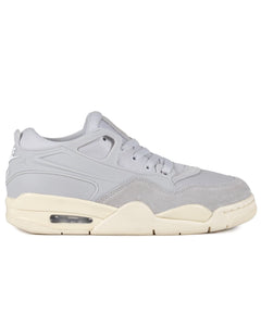 Jordan Air Jordan 4 RM 'Grey Sail' (2024) - Bisy Clothing