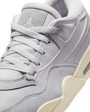 將圖片載入圖庫檢視器 Jordan Air Jordan 4 RM &#39;Grey Sail&#39; (2024) - Bisy Clothing