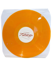 將圖片載入圖庫檢視器 Lil Durk 7220 Limited Edition Orange Double Vinyl - Bisy Clothing