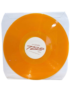 Lil Durk 7220 Limited Edition Orange Double Vinyl - Bisy Clothing