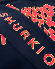 將圖片載入圖庫檢視器 Lil Durk OTF &#39;Durkio Krazy&#39; Hoodie in Black - Bisy Clothing