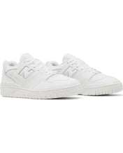 Load image into Gallery viewer, New Balance 550 (W) in White - Bisy Clothing