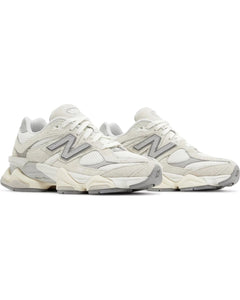 New Balance 9060 'Suede Pack' in Sea Salt - Bisy Clothing