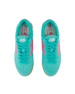 New Balance RC42 in Cyber Jade (2024) - Bisy Clothing