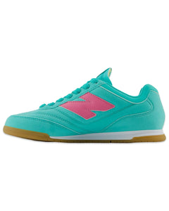 New Balance RC42 in Cyber Jade (2024) - Bisy Clothing