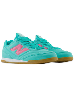 New Balance RC42 in Cyber Jade (2024) - Bisy Clothing