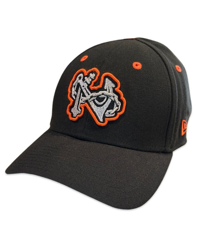 New Era MLB Norfolk Tides Baseball Cap in S/M - Bisy Clothing