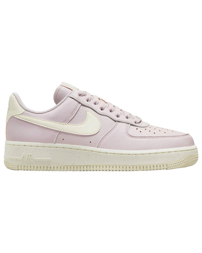 Nike Air Force 1 '07 Next Nature in Platinum Violet (W) - Bisy Clothing