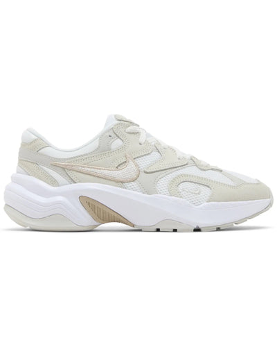 Nike AL8 Sail Light Bone (W) - Bisy Clothing