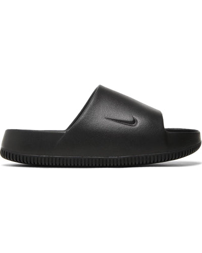 Nike Calm Slide 'Black' (W) - Bisy Clothing