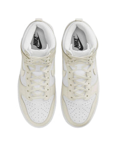 Nike Dunk High Sail Gum Womens - Bisy Clothing