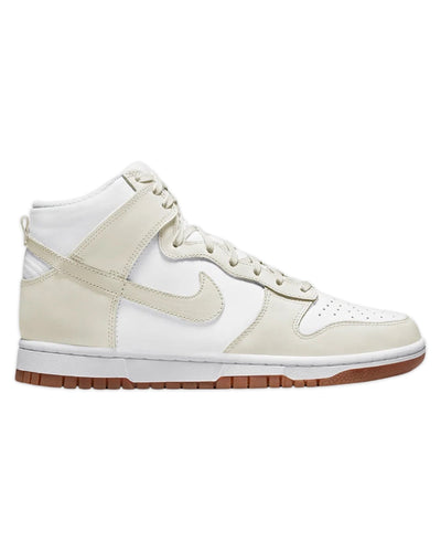 Nike Dunk High Sail Gum Womens - Bisy Clothing