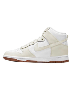 Nike Dunk High Sail Gum Womens - Bisy Clothing