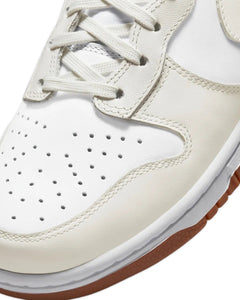 Nike Dunk High Sail Gum Womens - Bisy Clothing