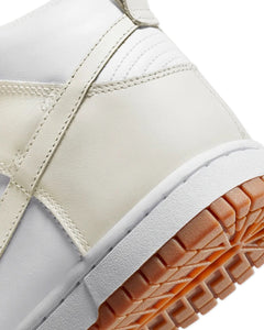 Nike Dunk High Sail Gum Womens - Bisy Clothing