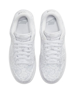 Nike Dunk Low ESS White Paisley - Bisy Clothing