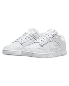 Nike Dunk Low ESS White Paisley - Bisy Clothing