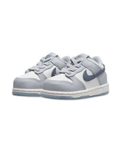 Load image into Gallery viewer, Nike Dunk Low in Summit White / Carbon Grey (TDE) - Bisy Clothing