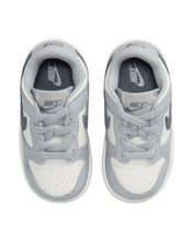 Load image into Gallery viewer, Nike Dunk Low in Summit White / Carbon Grey (TDE) - Bisy Clothing