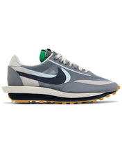 將圖片載入圖庫檢視器 Nike LDWaffle Sacai x Clot Cool Grey &#39;Kiss of Death&#39; - Bisy Clothing