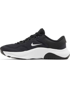 Nike Legend Essential 3 Next Nature 'Black White' - Bisy Clothing