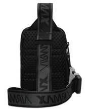 Load image into Gallery viewer, Nike NSW Essentials Air Max Cross Body Bag in Back - Bisy Clothing