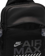 Load image into Gallery viewer, Nike NSW Essentials Air Max Cross Body Bag in Back - Bisy Clothing