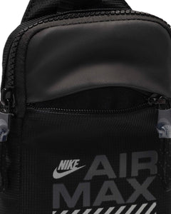 Nike NSW Essentials Air Max Cross Body Bag in Back - Bisy Clothing