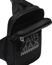 Load image into Gallery viewer, Nike NSW Essentials Air Max Cross Body Bag in Back - Bisy Clothing