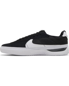 Nike SB BRSB in Black / White - Bisy Clothing