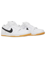 將圖片載入圖庫檢視器 Nike SB Dunk Low Pro &#39;White Gum’ - Bisy Clothing