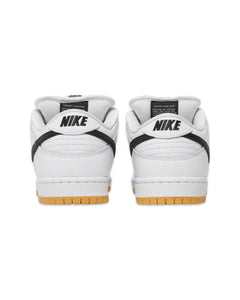 Nike SB Dunk Low Pro 'White Gum’ - Bisy Clothing