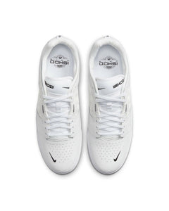 Nike SB Ishod Wair Premium SB 'White Black - Bisy Clothing