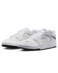 Nike SB Ishod Wair Premium SB 'White Black - Bisy Clothing