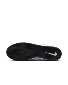 Nike SB Ishod Wair Premium SB 'White Black - Bisy Clothing