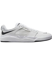 Load image into Gallery viewer, Nike SB Ishod Wair Premium SB &#39;White Black - Bisy Clothing