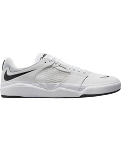 Nike SB Ishod Wair Premium SB 'White Black - Bisy Clothing