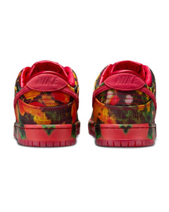 Nike SB x Wizard of Oz Dunk Low Pro 'Poppy Field' (2024) - Bisy Clothing