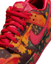 將圖片載入圖庫檢視器 Nike SB x Wizard of Oz Dunk Low Pro &#39;Poppy Field&#39; (2024) - Bisy Clothing