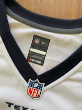 Load image into Gallery viewer, NIKE Size S NFL Houston Texans Team Jersey in White &quot;Watt 99&quot; Women&#39;s DEC28 - Bisy Clothing