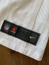 Load image into Gallery viewer, NIKE Size S NFL Houston Texans Team Jersey in White &quot;Watt 99&quot; Women&#39;s DEC28 - Bisy Clothing