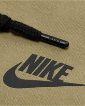 Load image into Gallery viewer, Nike Sportswear Tech Fleece in Olive / Black - Bisy Clothing